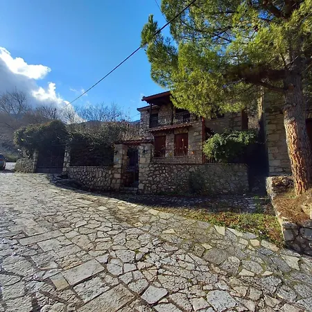 Vintage Stone - 4 Season Escape Marioláta
